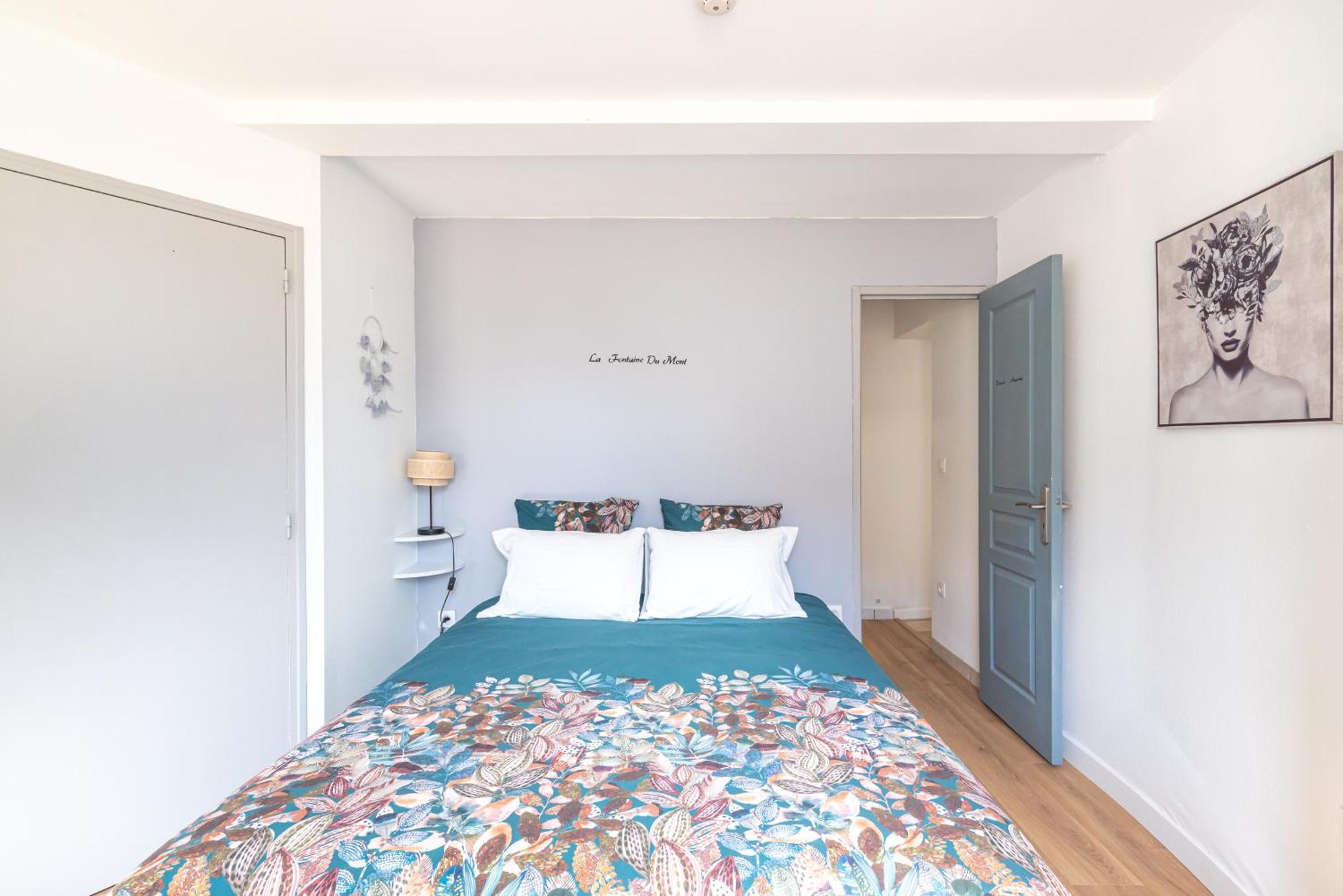 La Fontaine Du Mont Hotel Mûrs-Erigné Kültér fotó
